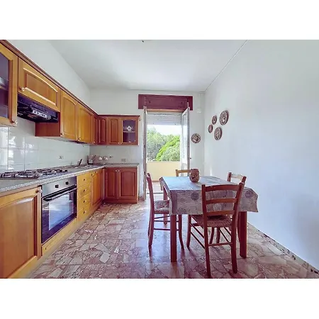 Nyaraló La Casina *