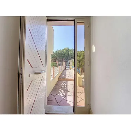 La Casina Nyaraló *