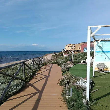 La Casina Castelsardo