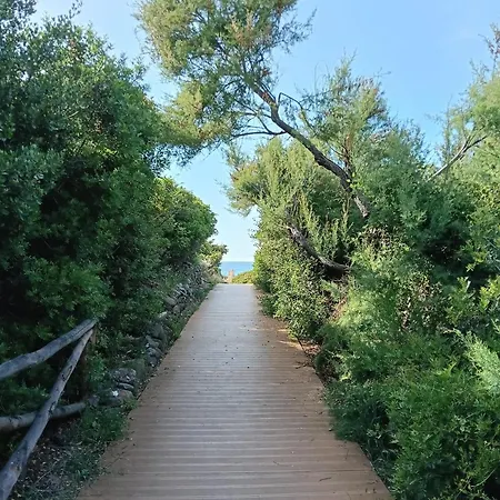 La Casina Castelsardo