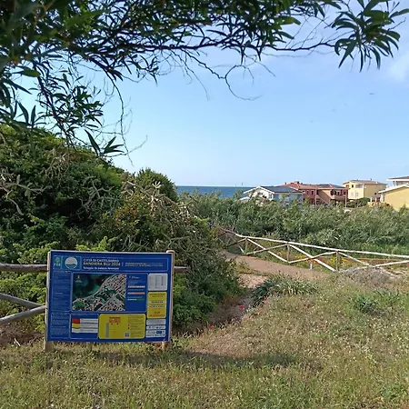 Nyaraló La Casina *