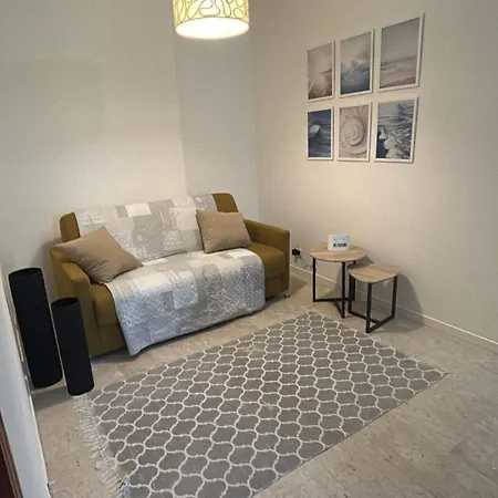 Nyaraló La Casina *