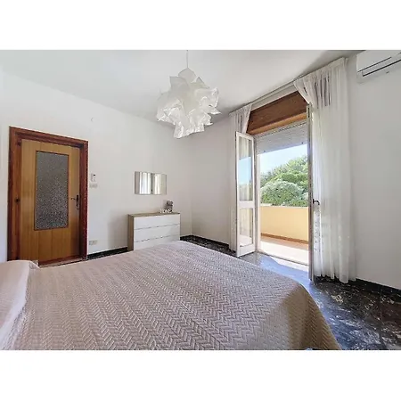 Semesterbostad La Casina