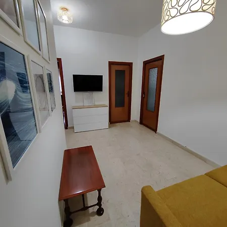 Holiday home La Casina *