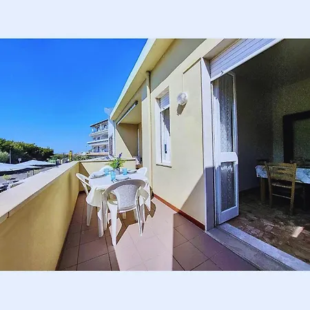 La Casina Holiday home