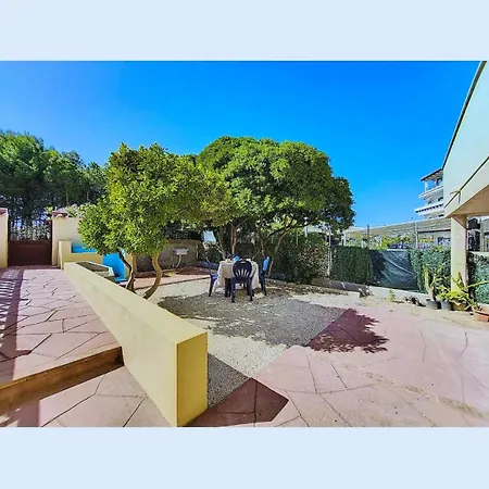 La Casina Semesterbostad