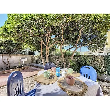 Holiday home La Casina *