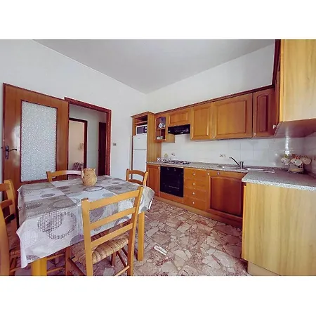 Semesterbostad La Casina Castelsardo