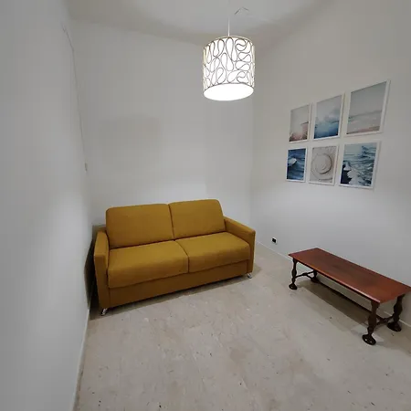 La Casina Holiday home