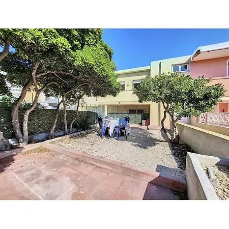 Holiday home La Casina Castelsardo