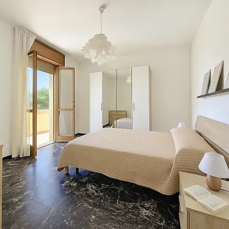 Holiday home La Casina