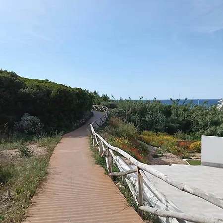 La Casina Holiday home