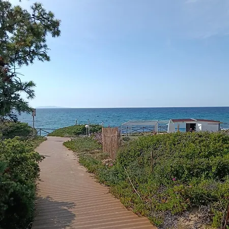 Holiday home La Casina