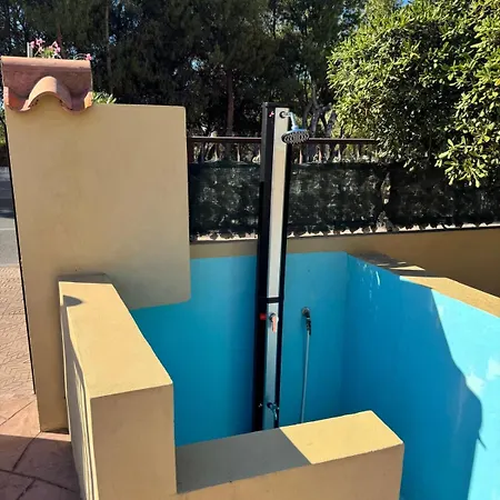 La Casina Semesterbostad *